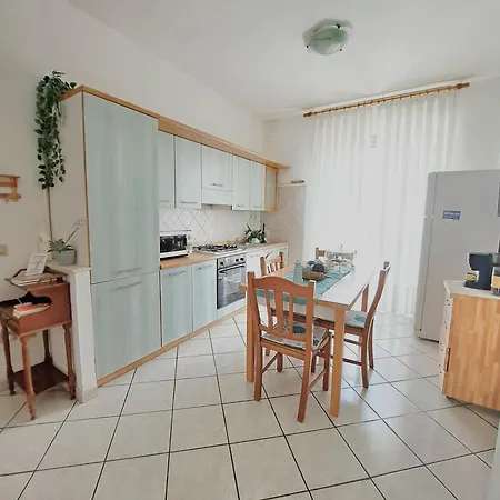 Ferienwohnung Casa Picasso Cagliari Exterior foto