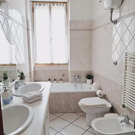 Ferienwohnung Casa Picasso Cagliari Exterior foto