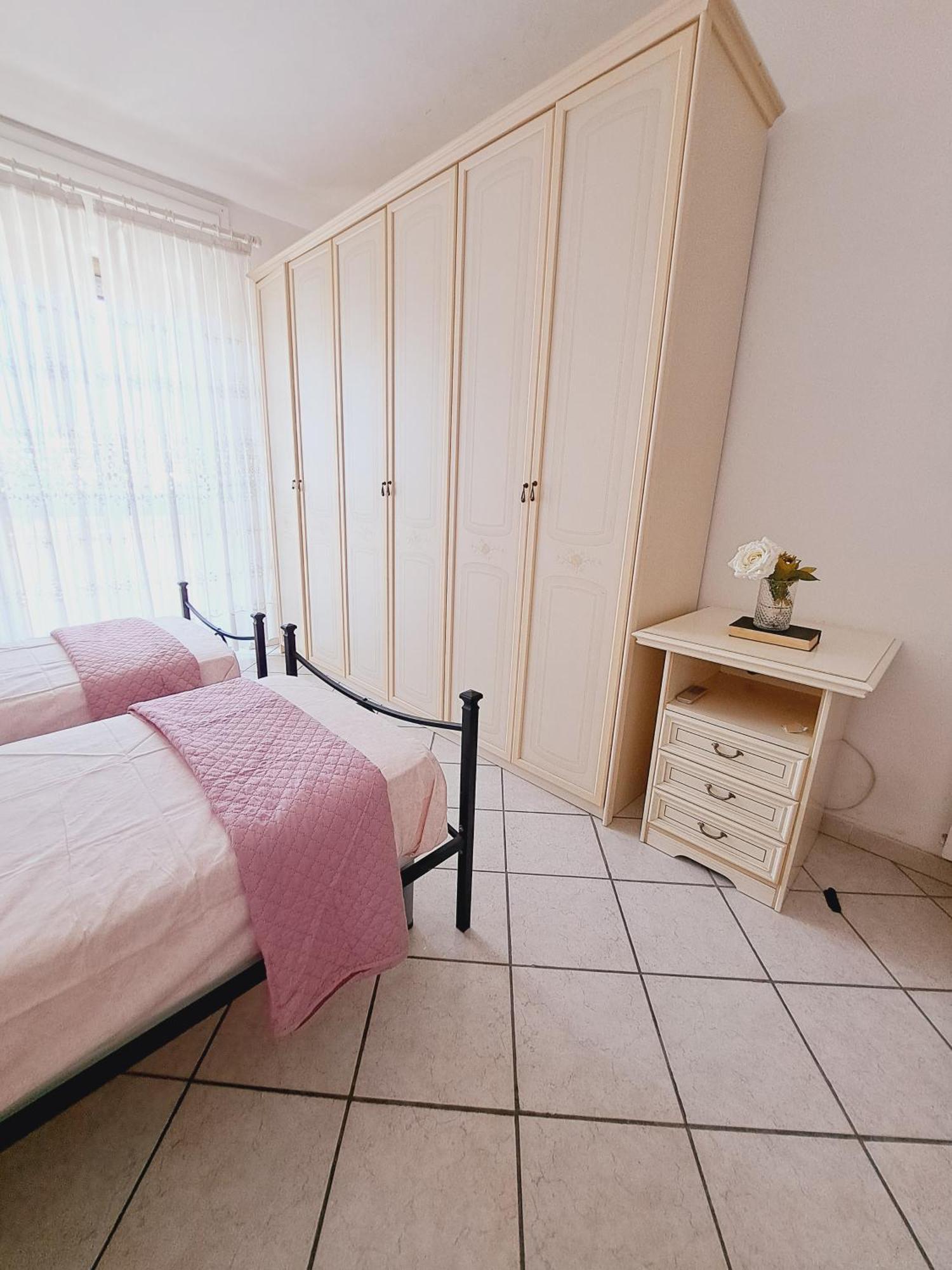 Casa Picasso Apartment Cagliari