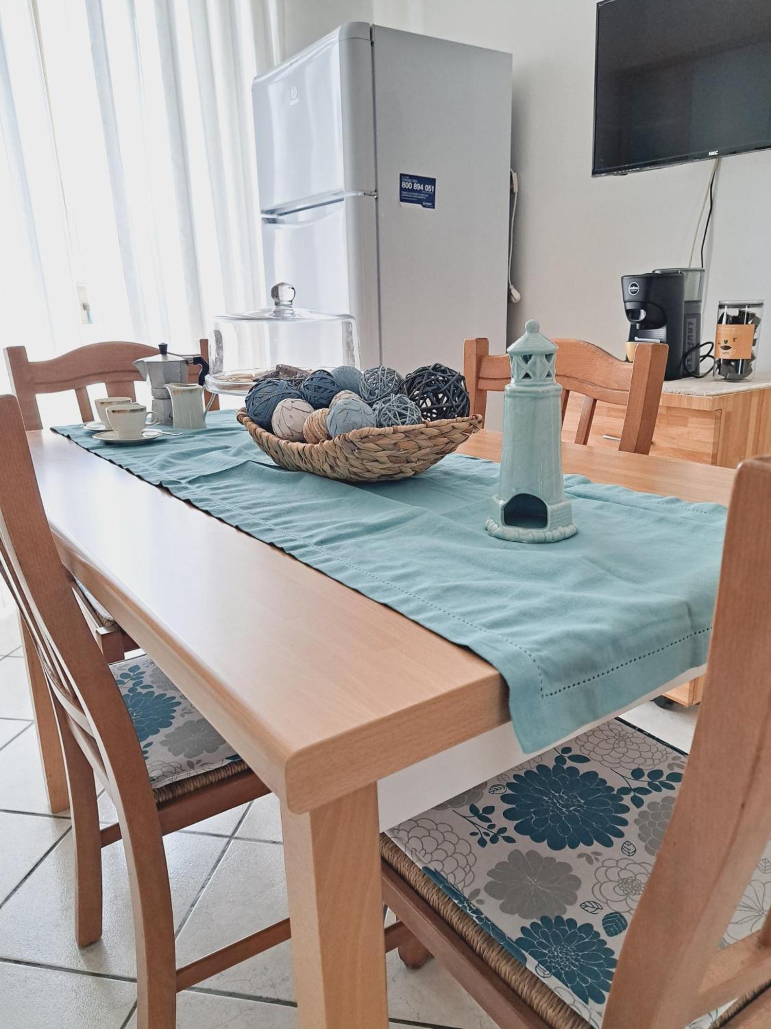Casa Picasso Apartment