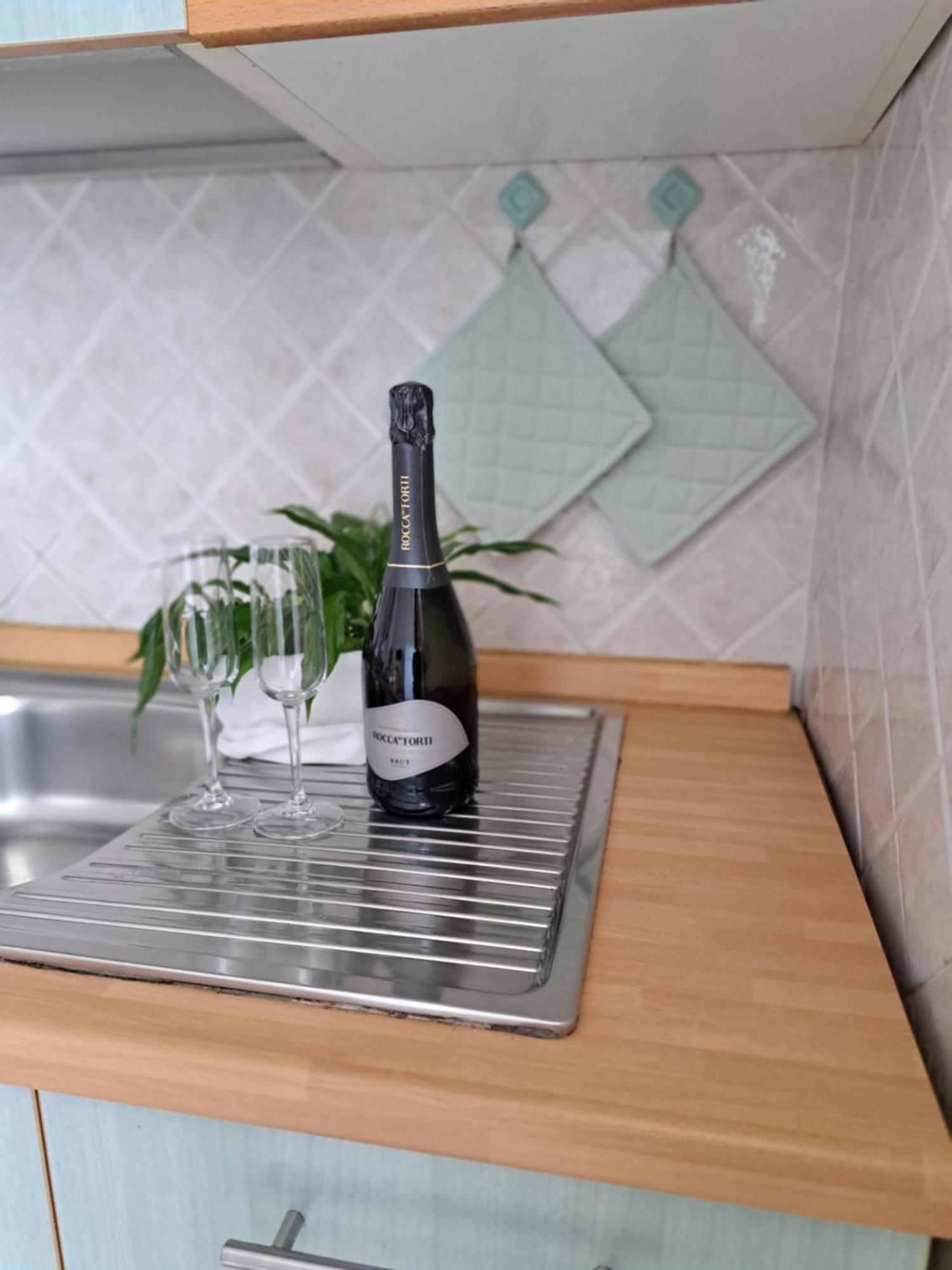 Apartment Casa Picasso *
