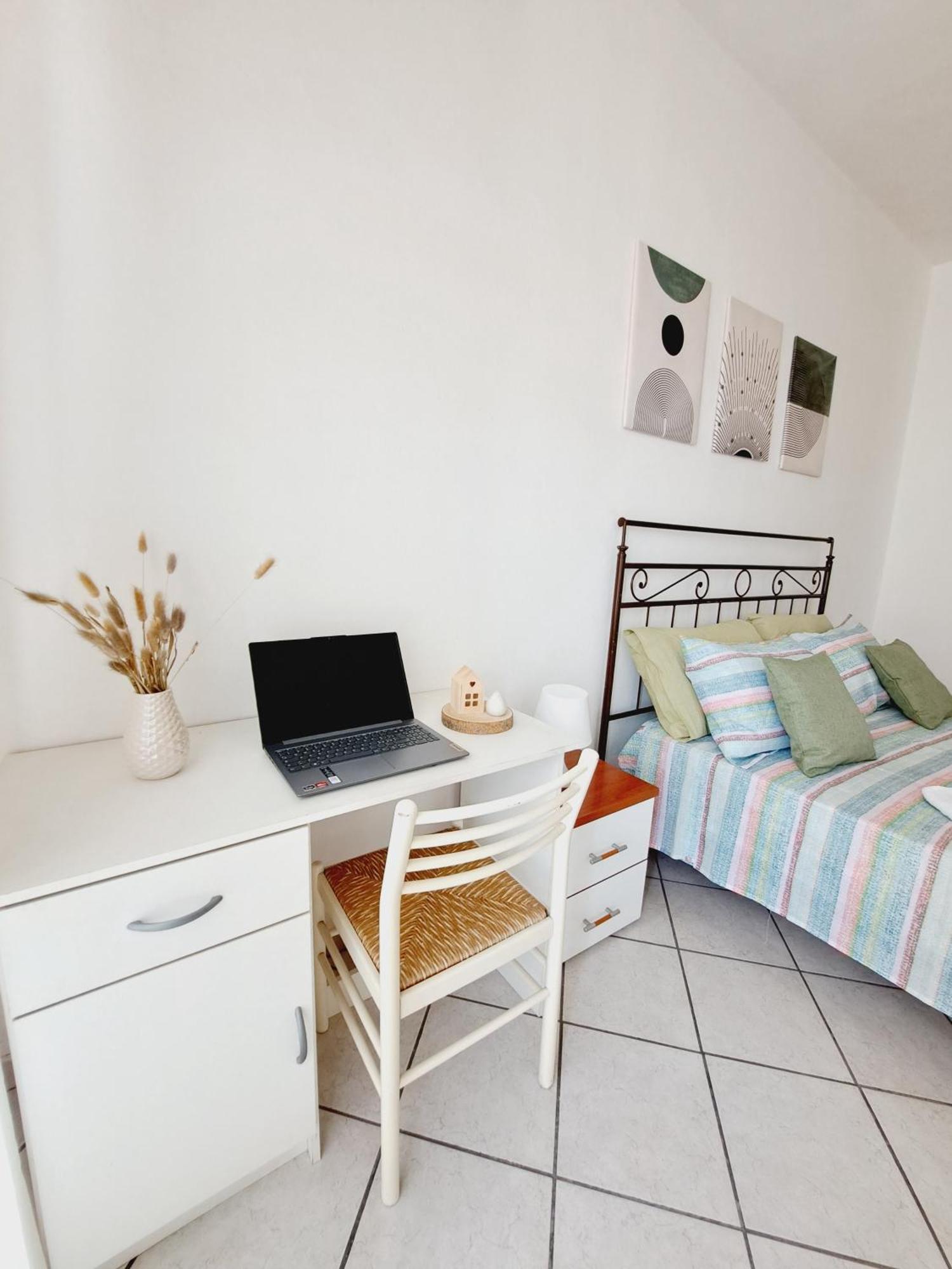 Casa Picasso Apartment