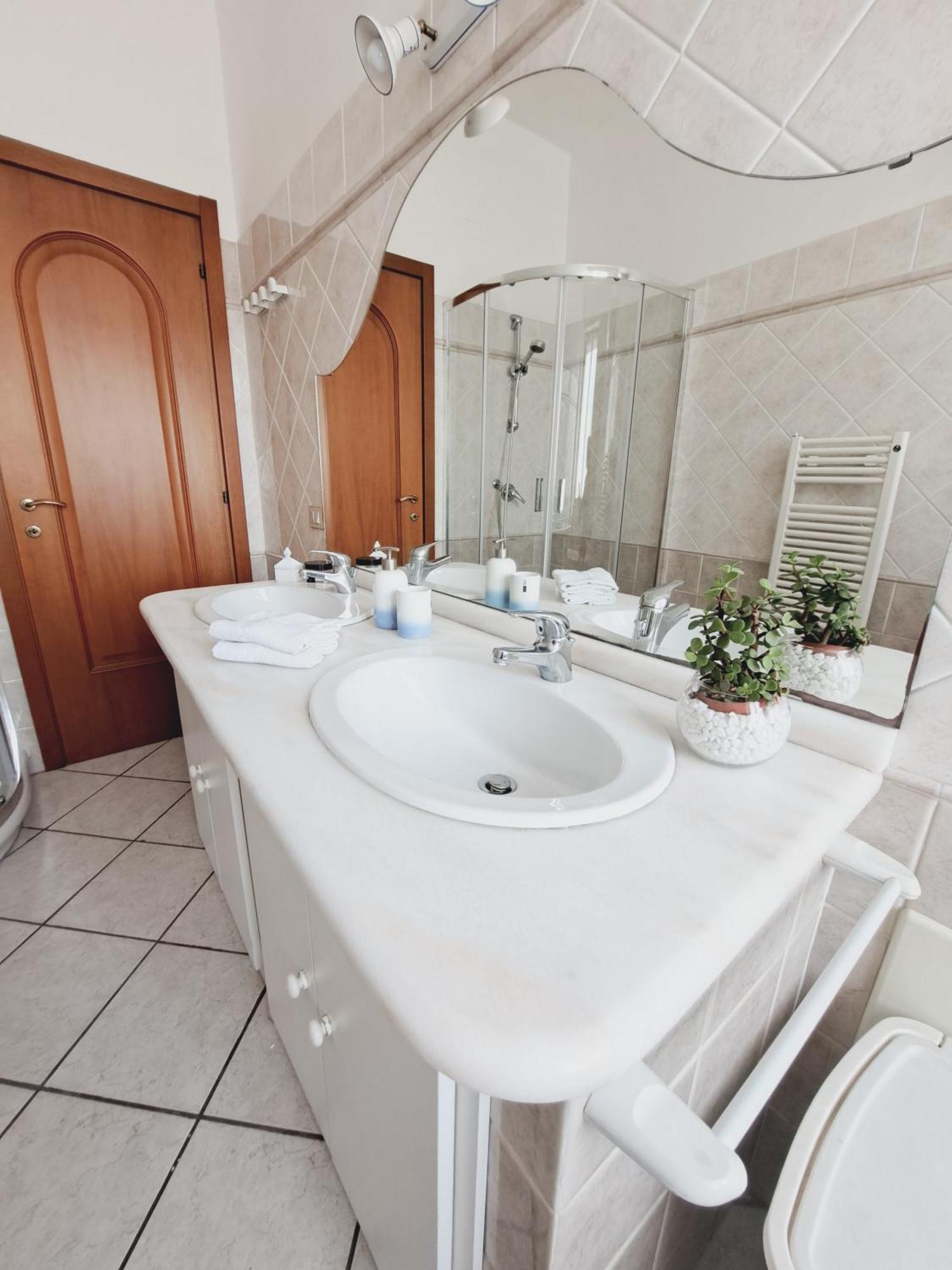 Apartment Casa Picasso
