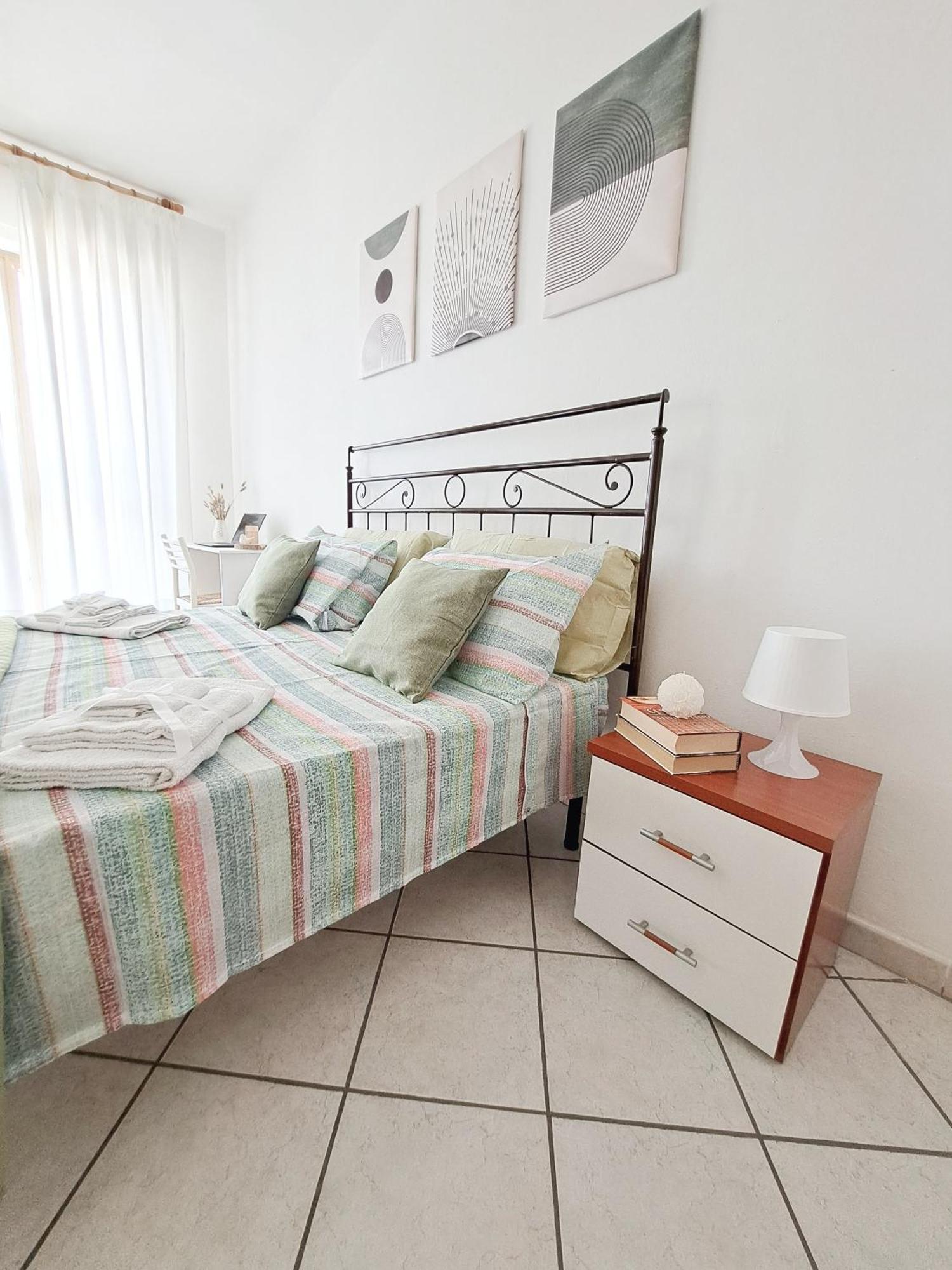 Casa Picasso Apartment Cagliari