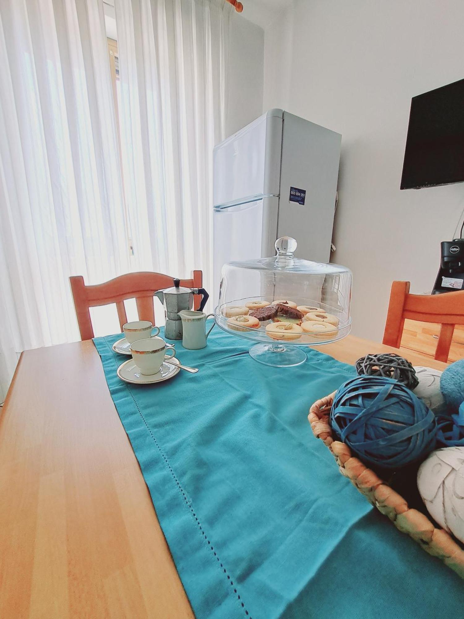 Casa Picasso Cagliari