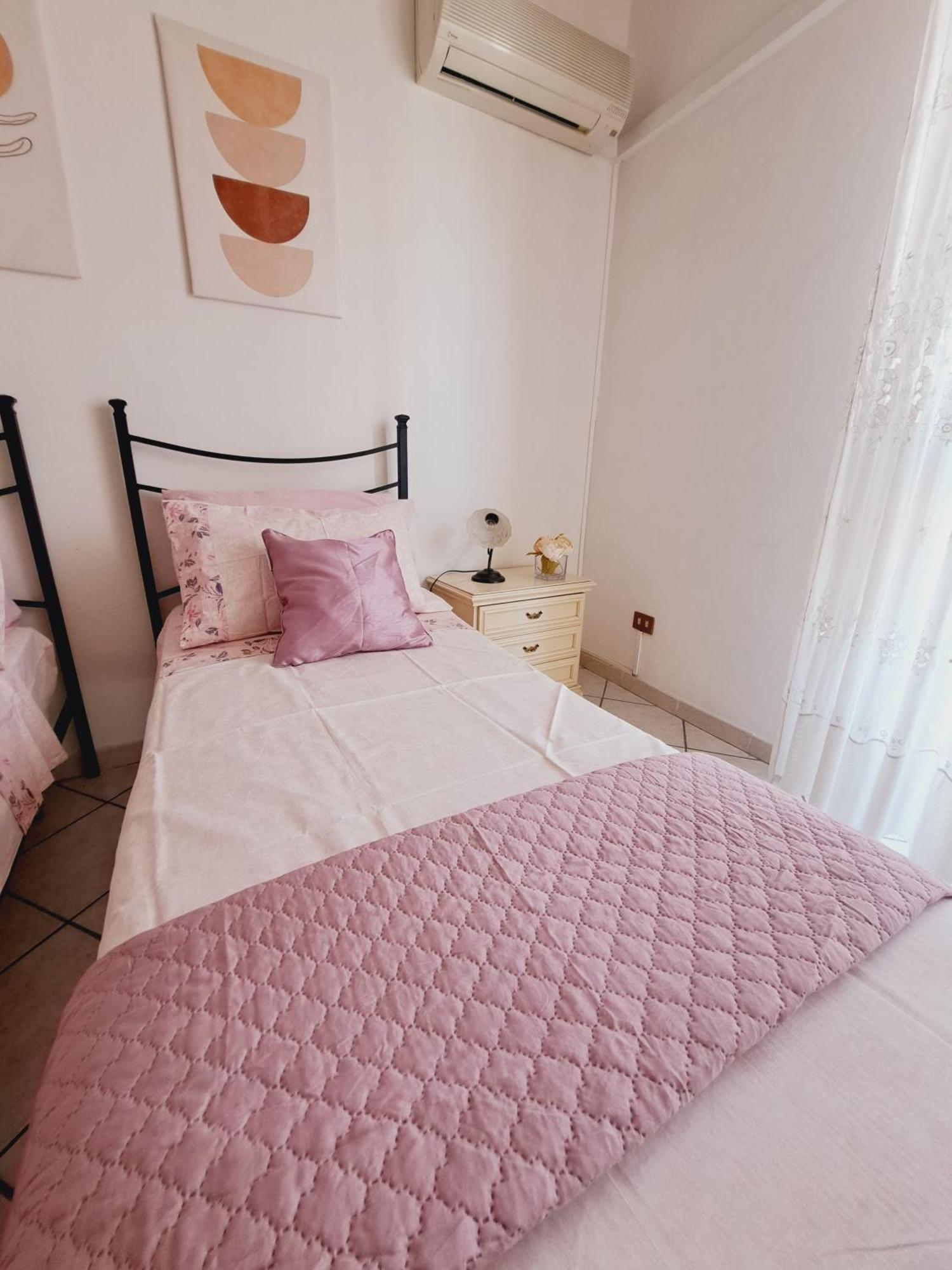 Apartment Casa Picasso *
