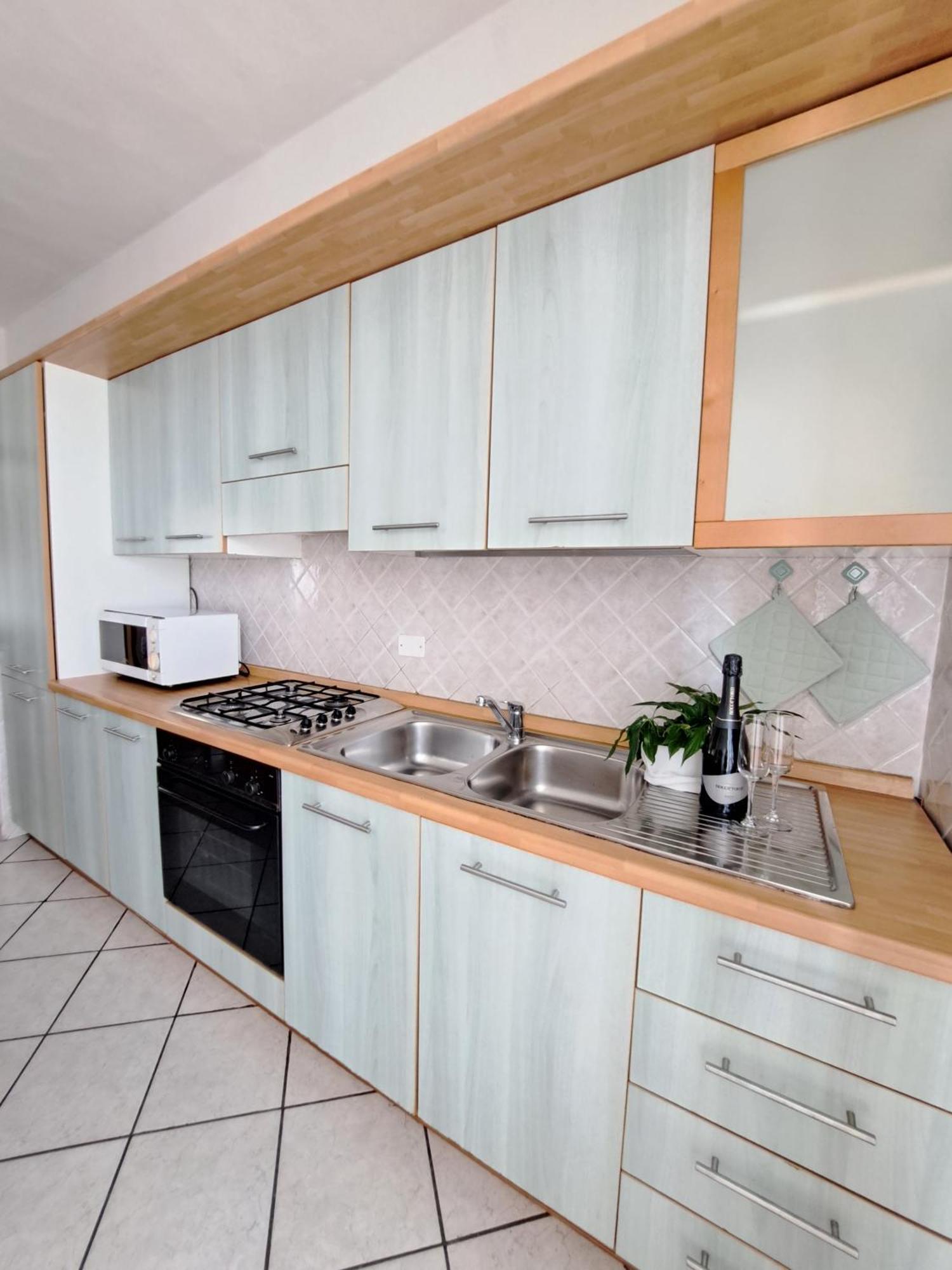 Apartment Casa Picasso Cagliari