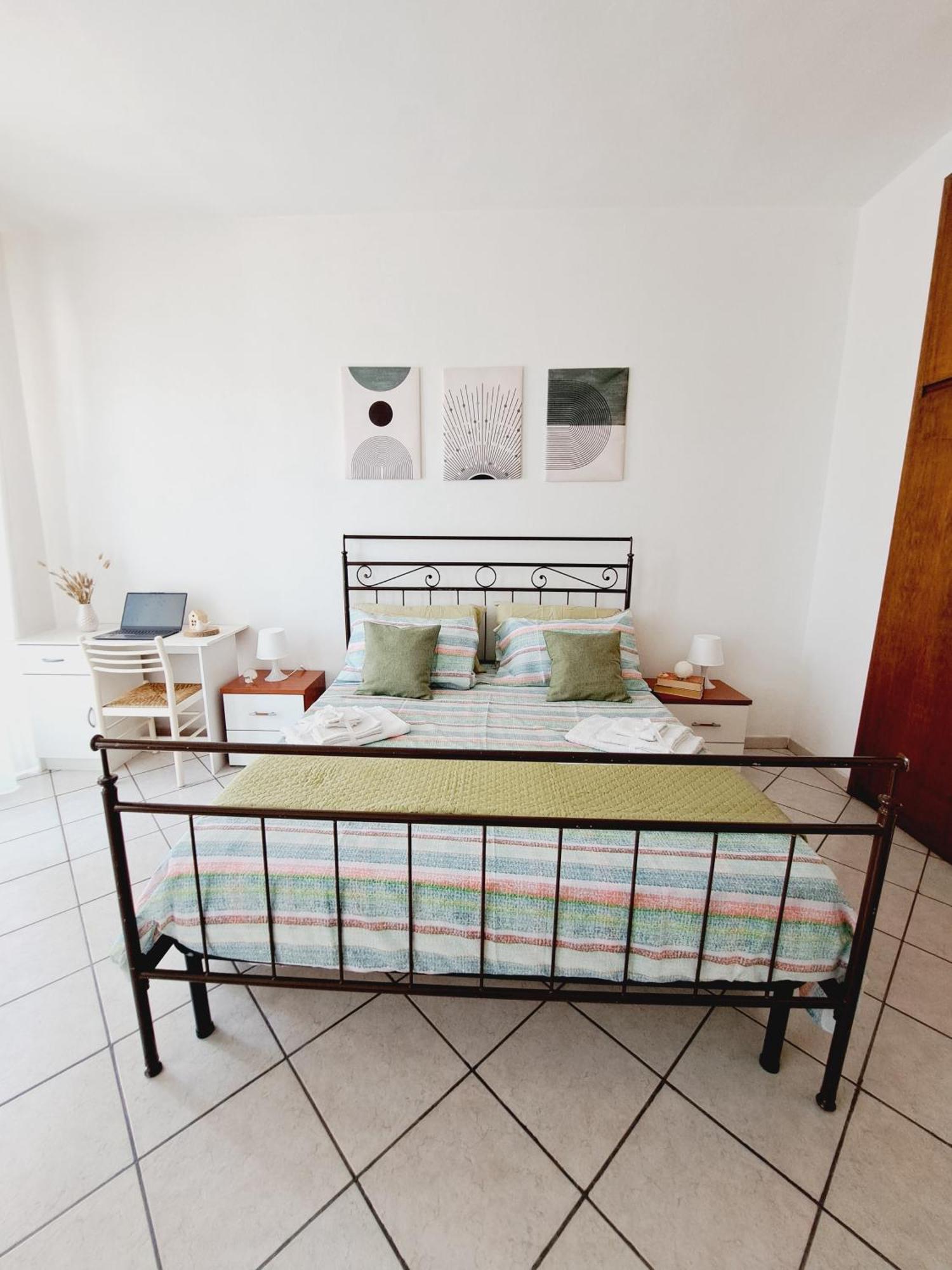 Apartment Casa Picasso